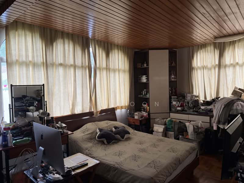 Dyson road Detached House For Sale at S$ 20,000,000 | PropertyGuru Singapore - Bedroom