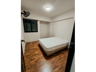 For Rent - 158D Rivervale Crescent