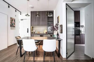 For Sale - 119D Kim Tian Road