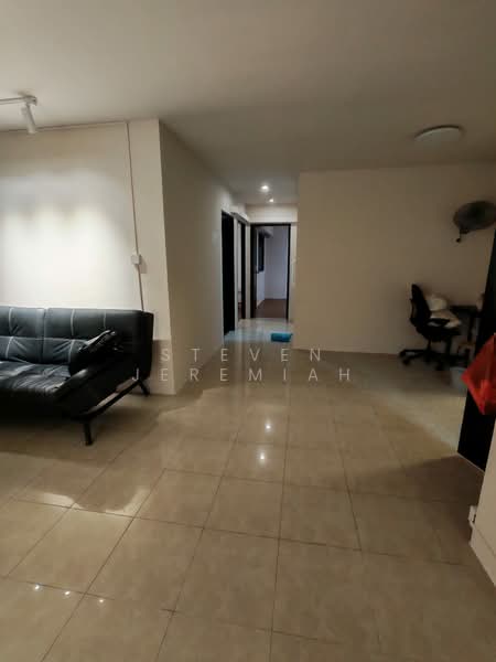 158D Rivervale Crescent, 158D Rivervale Crescent, Room Rental, 200 sqft, HDB Flat For Rent, by Steven Jeremiah, 500083796 - Living Room - PropertyGuru.com.sg