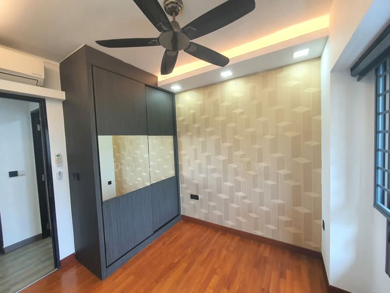 88 Dawson Road HDB Flat For Sale at S$ 980,000 | PropertyGuru Singapore - Bedroom