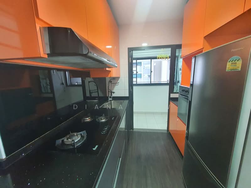 88 Dawson Road HDB Flat For Sale at S$ 980,000 | PropertyGuru Singapore - Kitchen