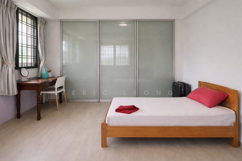 405 Bukit Batok West Avenue 7, 405 Bukit Batok West Avenue 7, Room Rental, 80 sqft, HDB Flat For Rent, by Jeric Leong, 500083800 - Bedroom - PropertyGuru.com.sg