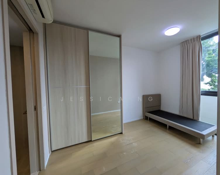 The Panorama, Ang Mo Kio Avenue 2, 2 Bedrooms, 786 sqft, Condominium For Rent, by Jessica Ng, 500083801 - Bedroom - PropertyGuru.com.sg