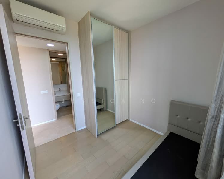 The Panorama, Ang Mo Kio Avenue 2, 2 Bedrooms, 786 sqft, Condominium For Rent, by Jessica Ng, 500083801 - Bedroom - PropertyGuru.com.sg