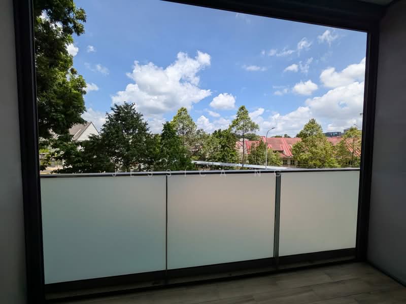 The Panorama, Ang Mo Kio Avenue 2, 2 Bedrooms, 786 sqft, Condominium For Rent, by Jessica Ng, 500083801 - Balcony - PropertyGuru.com.sg