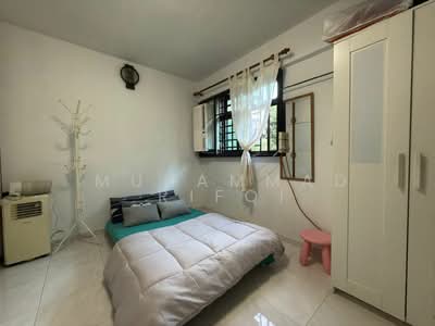 For Rent - 45 Chai Chee Street