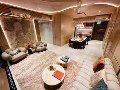 For Sale - Pinery Residences