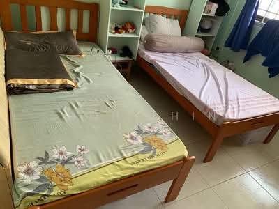 For Rent - 12C Marsiling Lane