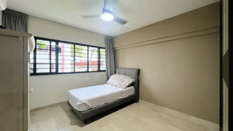 654 Hougang Avenue 8 HDB Flat For Sale at S$ 988,888 | PropertyGuru Singapore
