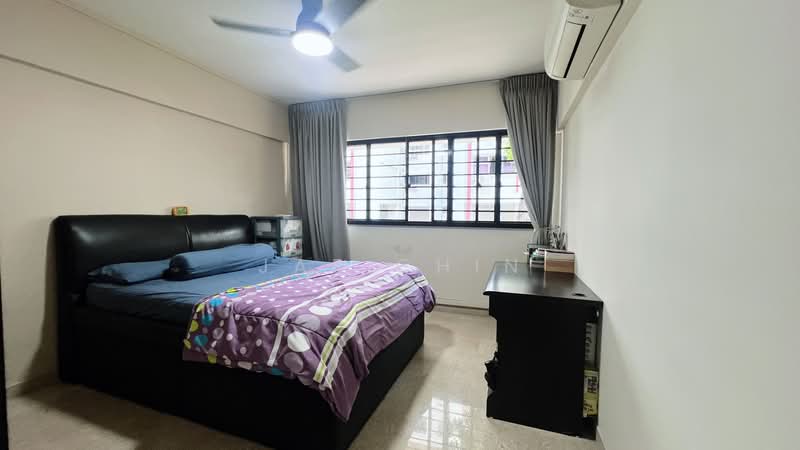 654 Hougang Avenue 8 HDB Flat For Sale at S$ 988,888 | PropertyGuru Singapore