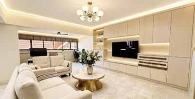 For Sale - 654 Hougang Avenue 8