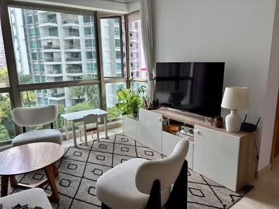 For Rent - Amaryllis Ville