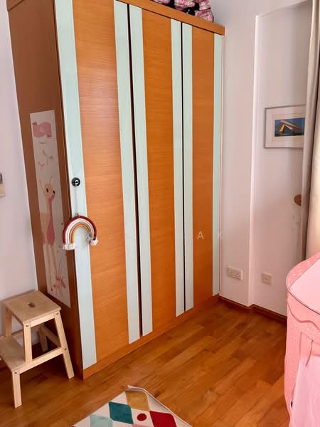 Amaryllis Ville, 20 Newton Road, 2 Bedrooms, 958 sqft, Condominium For Rent, by C.K. Mak, 500083808 - Interior - PropertyGuru.com.sg