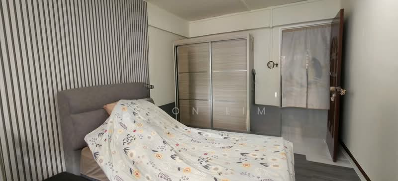 119 Mcnair Road HDB Flat For Sale at S$ 680,000 | PropertyGuru Singapore - Bedroom