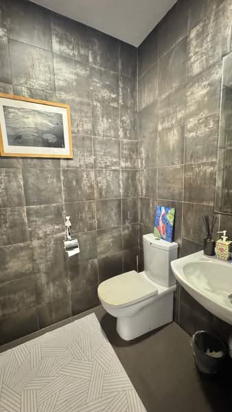 Frankel Estate Detached House For Sale at S$ 11,900,000 | PropertyGuru Singapore - Bathroom