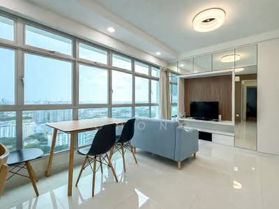 For Sale - 440B Clementi Avenue 3