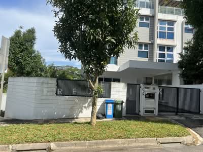 For Sale - Sembawang Park