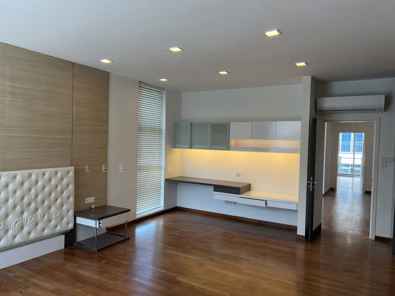 Sembawang Park Terraced House For Sale at S$ 5,100,000 | PropertyGuru Singapore - Bedroom