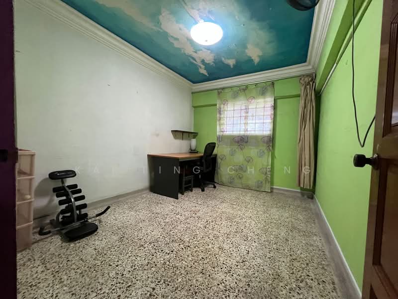 212 Ang Mo Kio Avenue 3, 212 Ang Mo Kio Avenue 3, 2 Bedrooms, 721 sqft, HDB Flat For Rent, by Kai Ting Cheng, 500083819 - Study - PropertyGuru.com.sg