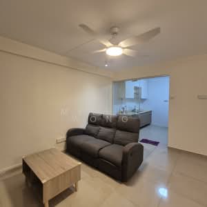 For Rent - 570 Hougang Street 51