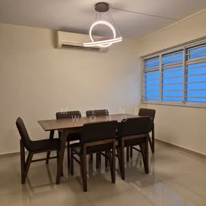 For Rent - 570 Hougang Street 51