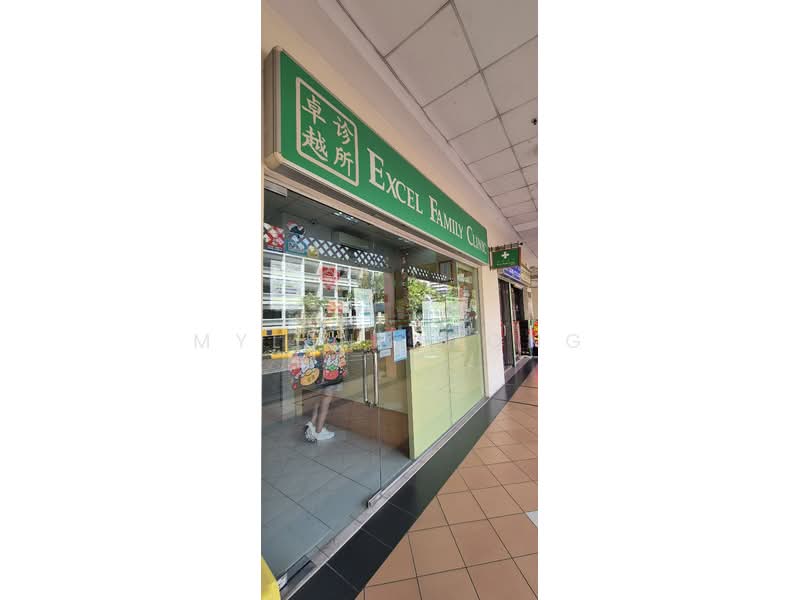 570 Hougang Street 51, 570 Hougang Street 51, 3 Bedrooms, 1,076 sqft, HDB Flat For Rent, by Mylene Wong, 500083820 - Exterior - PropertyGuru.com.sg