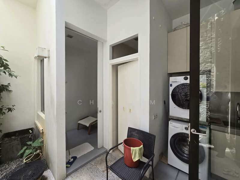 Kim Yam Road Conservation House, Kim Yam Road, 5 Bedrooms, 4,500 sqft, Conservation House For Rent, by Chia S M, 500083821 - Interior - PropertyGuru.com.sg