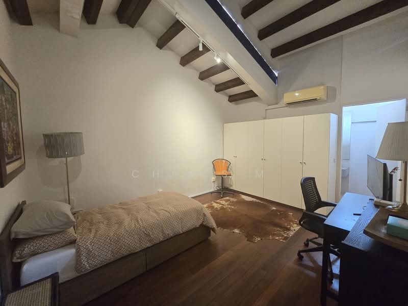 Kim Yam Road Conservation House, Kim Yam Road, 5 Bedrooms, 4,500 sqft, Conservation House For Rent, by Chia S M, 500083821 - PropertyGuru.com.sg