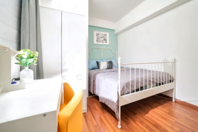 For Rent - Lucky Plaza