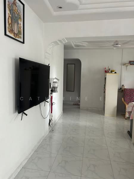 314 Sembawang Drive, 314 Sembawang Drive, 3 Bedrooms, 1,000 sqft, HDB Flat For Rent, by Catherine Ea, 500083825 - Living Room - PropertyGuru.com.sg