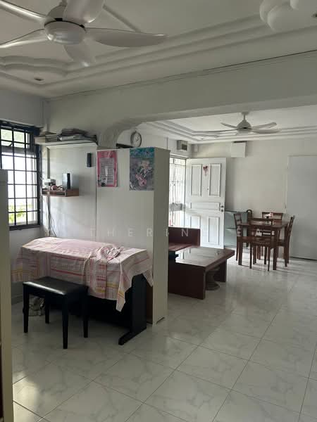 314 Sembawang Drive, 314 Sembawang Drive, 3 Bedrooms, 1,000 sqft, HDB Flat For Rent, by Catherine Ea, 500083825 - Living Room - PropertyGuru.com.sg