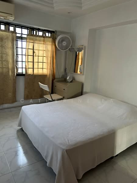 314 Sembawang Drive, 314 Sembawang Drive, 3 Bedrooms, 1,000 sqft, HDB Flat For Rent, by Catherine Ea, 500083825 - Bedroom - PropertyGuru.com.sg