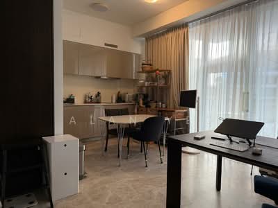 For Rent - Corals at Keppel Bay