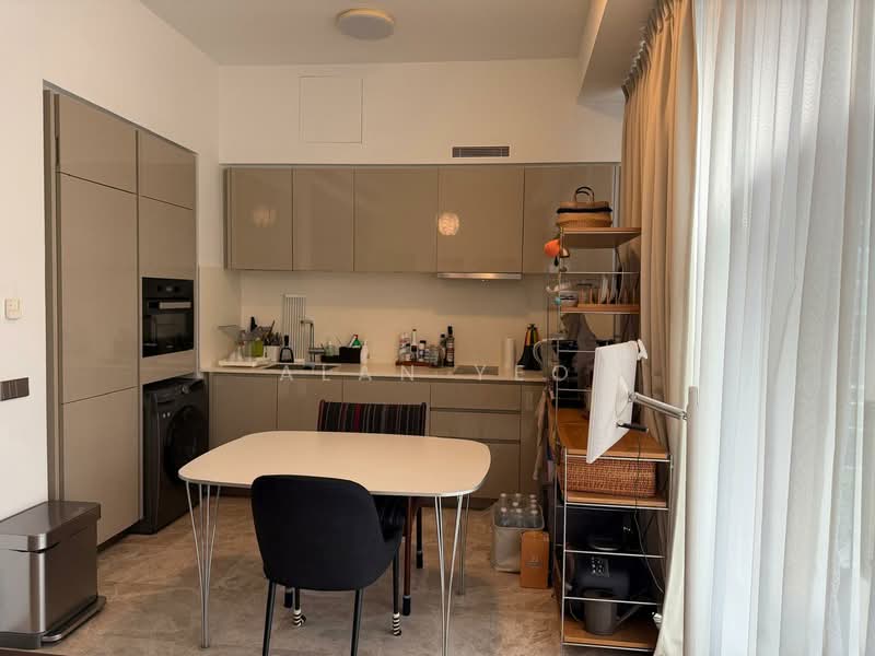 Corals at Keppel Bay, 1 Keppel Bay Drive, 2 Bedrooms, 926 sqft, Condominium For Rent, by Alan Yeo, 500083828 - PropertyGuru.com.sg