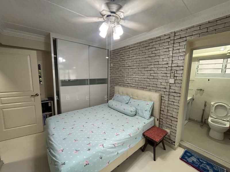 606 Woodlands Ring Road, 606 Woodlands Ring Road, Room Rental, 150 sqft, HDB Flat For Rent, by Able S.K Toh, 500083829 - Bedroom - PropertyGuru.com.sg