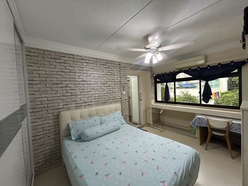 606 Woodlands Ring Road, 606 Woodlands Ring Road, Room Rental, 150 sqft, HDB Flat For Rent, by Able S.K Toh, 500083829 - Bedroom - PropertyGuru.com.sg