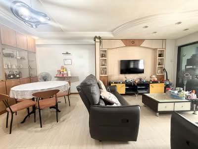 For Sale - 284 Toh Guan Road