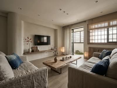 For Sale - 284 Toh Guan Road