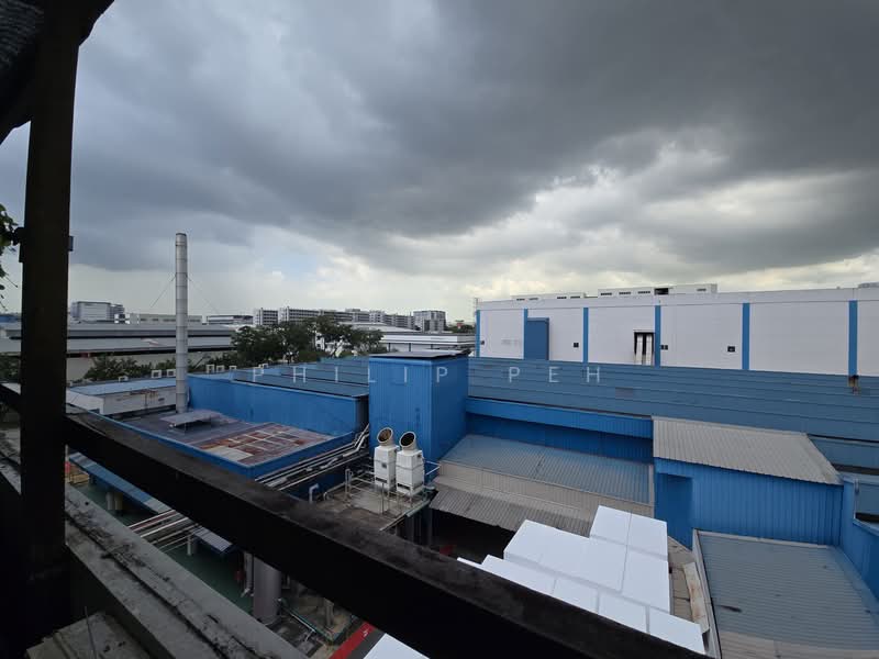 Enterprise Road 3 Storey Landed Terrace Factory with Cargo Lift, Boon Lay / Jurong / Tuas, 7,000 sqft, Factory / Workshop (B2) For Rent, by Philip Peh, 500083833 - Exterior - CommercialGuru.com.sg