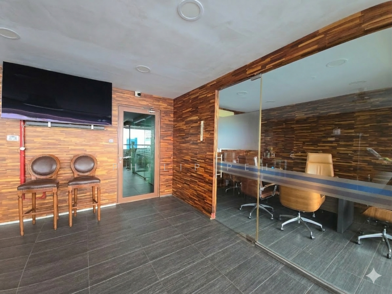 Enterprise Road 3 Storey Landed Terrace Factory with Cargo Lift, Boon Lay / Jurong / Tuas, 7,000 sqft, Factory / Workshop (B2) For Rent, by Philip Peh, 500083833 - Interior - CommercialGuru.com.sg