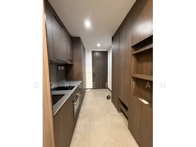 For Rent - Midtown Modern