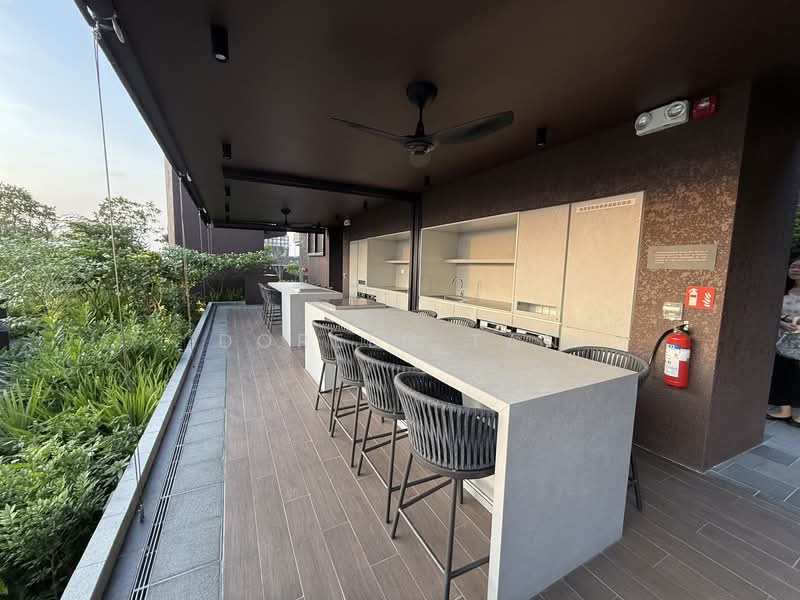 Midtown Modern, 16 Tan Quee Lan Street, 1 Bedroom, 474 sqft, Condominium For Rent, by Doreen Tan, 500083834 - Exterior - PropertyGuru.com.sg