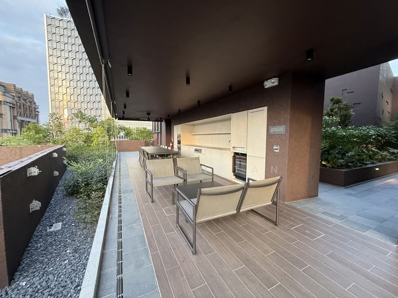 Midtown Modern, 16 Tan Quee Lan Street, 1 Bedroom, 474 sqft, Condominium For Rent, by Doreen Tan, 500083834 - Exterior - PropertyGuru.com.sg