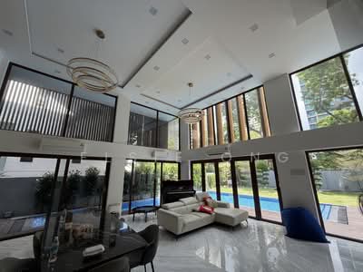 For Sale - Seletar Hills Estate