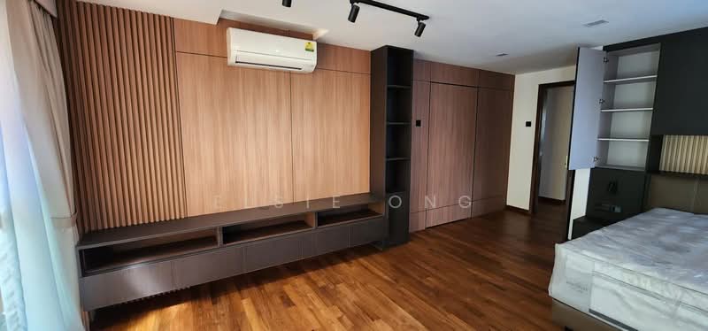 Seletar Hills Estate Semi-Detached House For Sale at S$ 10,088,888 | PropertyGuru Singapore - Bedroom