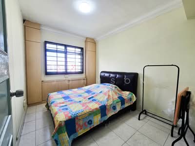 For Rent - 452 Choa Chu Kang Avenue 4