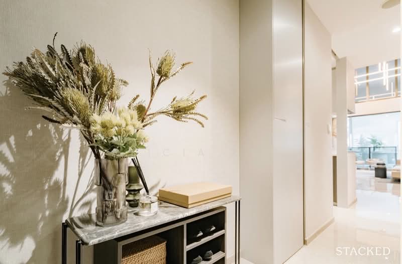 Sky Eden @ Bedok Condominium For Sale at S$ 1,650,000 | PropertyGuru Singapore - Entrance