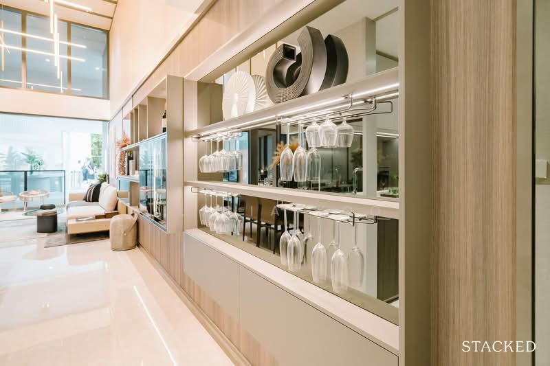 Sky Eden @ Bedok Condominium For Sale at S$ 1,650,000 | PropertyGuru Singapore - Living Room