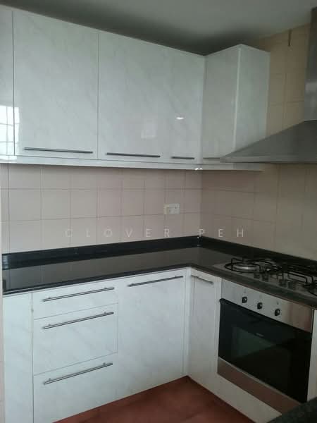 Modena Condominium For Sale at S$ 1,400,000 | PropertyGuru Singapore - Kitchen